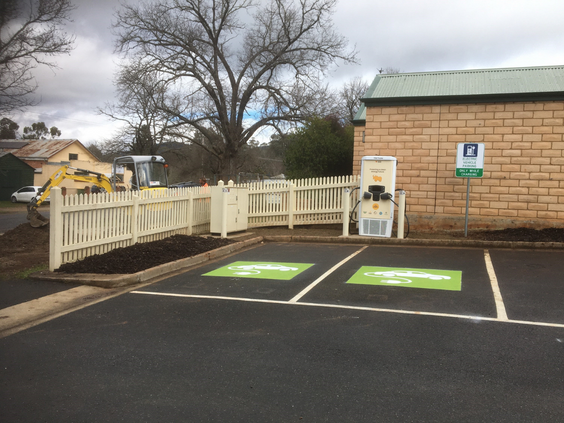 Windham Street EV Charger.png