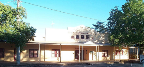 Beechworth Memorial Hall1.png