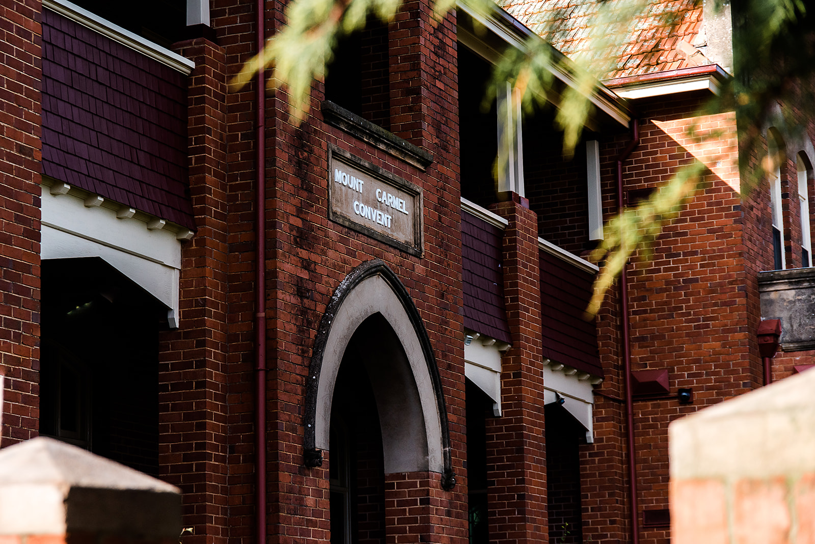 Rutherglen Convent