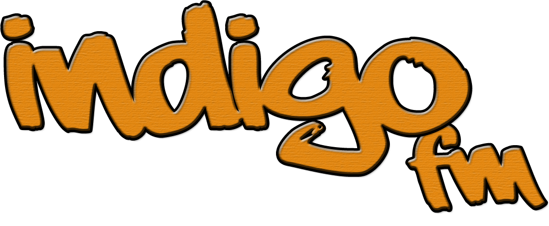 IndigoFMfont